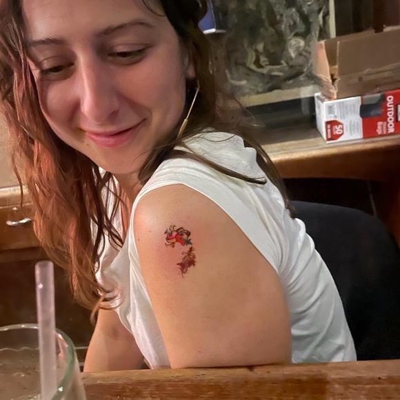 Meet your Posher, Maria - Picture 7 of 7